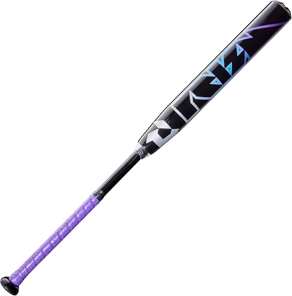 DeMarini 2026 Prism+TM (-11) Fastpitch Softball Bats