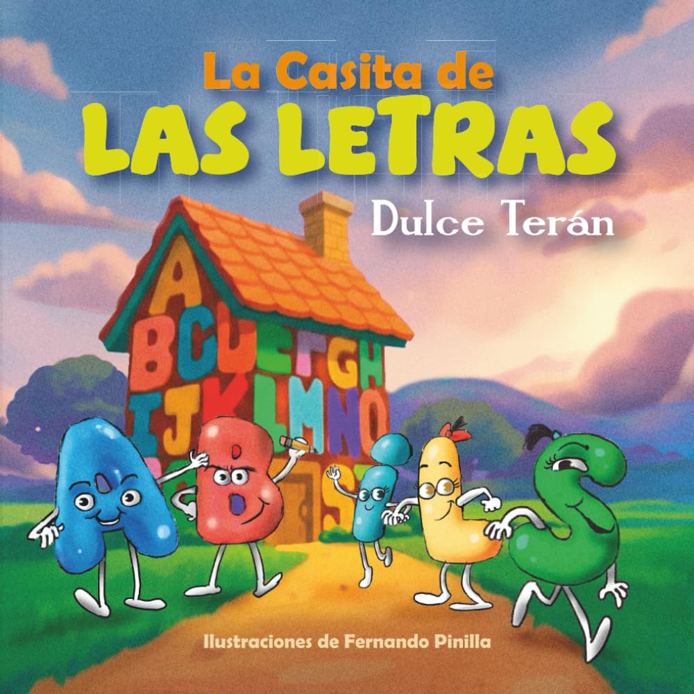 La Casita de las Letras