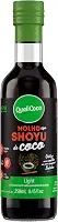 Shoyu de Coco 250mL Qualicoco