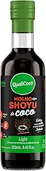 Shoyu de Coco 250mL Qualicoco