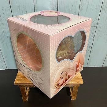 (未使用･未開封品)トイズワークスコレクション にいてんごLL リトルバスターズ!エクスタシー 能美クドリャフカ (ノンスケール塗装済み完成品) Amazon | コトブキヤ リトルバスターズ! 能美クドリャフカ 1/8