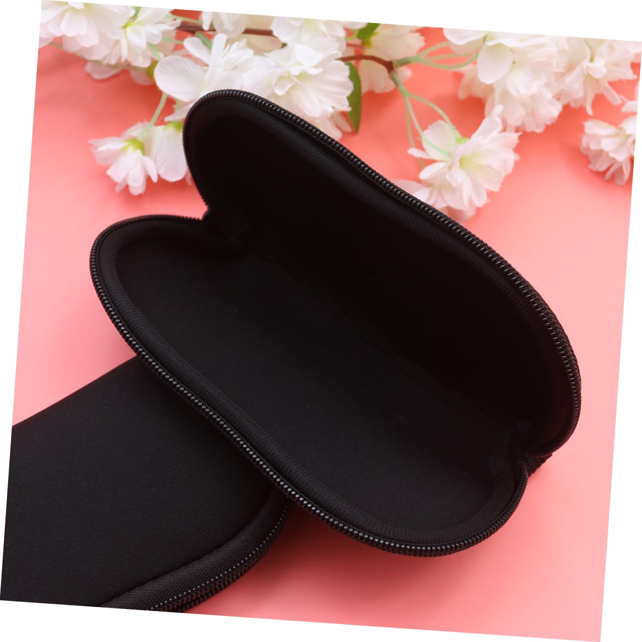 GALPADA 6 Uds Bolsa De Gafas Gafas Estuche Rígido Gafas Caso Organizador De Gafas Estuche Para Gafas Cosméticas Soporte Para Gafas Portátil Estuche Para Gafas Bolsa De Gafas Bolsa De