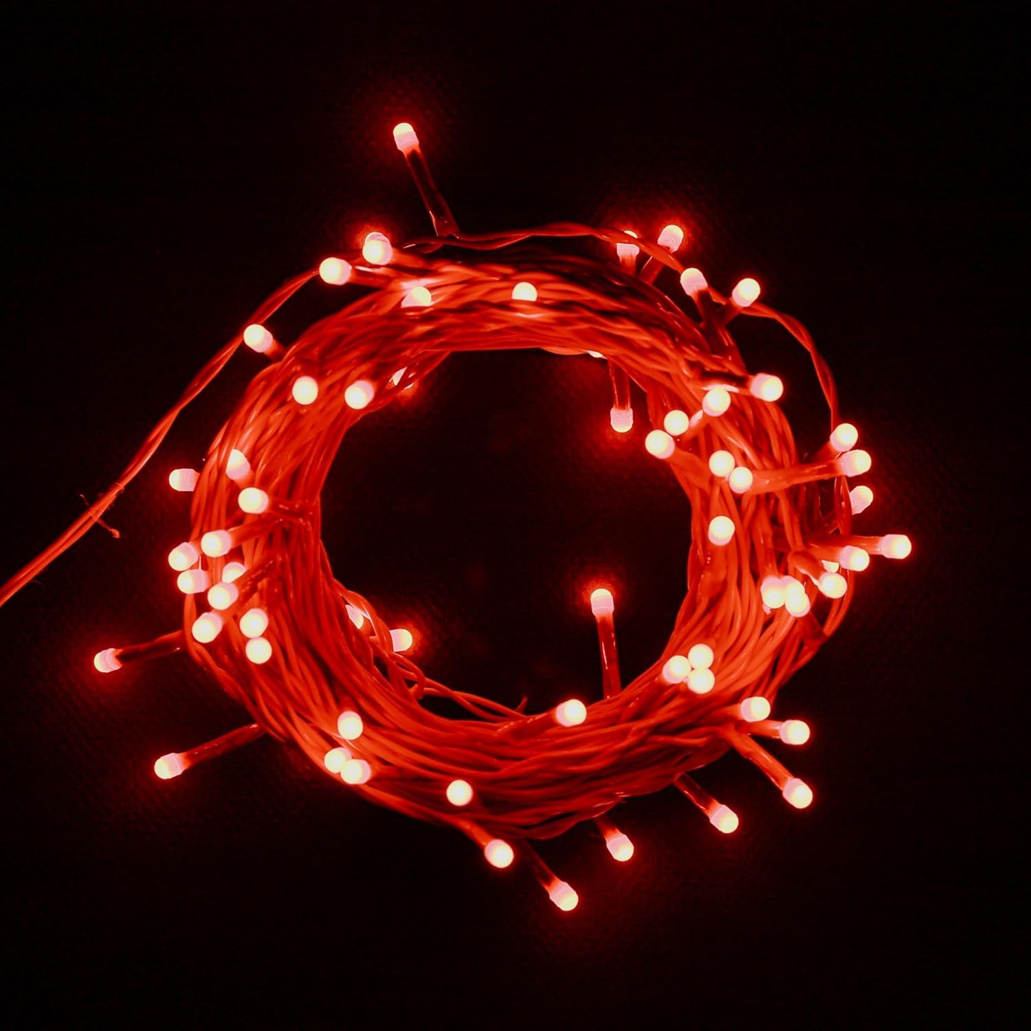 See full amazon price history chart for Lexton Lunar Decorative String Light/Fairy Light | 12.5 Meter, 75 LEDs | Plug Sourced | Suitable for Home & Outdoor Decoration, Diwali, Christmas, Wedding, Party, Lawn (Pack of 20, Red) Lexton Lunar Decorative String Light/Fairy Light | 12.5 Meter, 75 LEDs | Plug Sourced | Suitable for Home & Outdoor Decoration, Diwali, Christmas, Wedding, Party, Lawn (Pack of 20, Red) (B0CYMVMSFG) Amazon Price History, Amazon Price Tracker