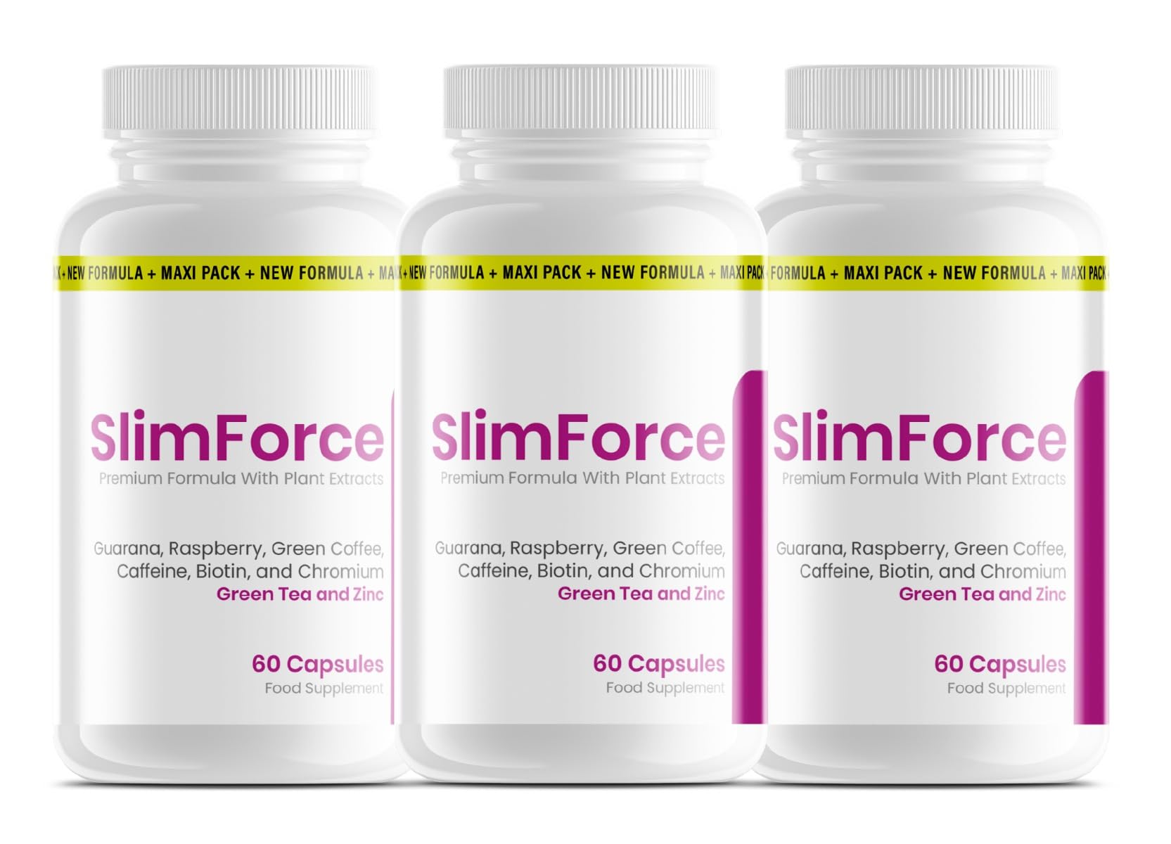 Slimforce