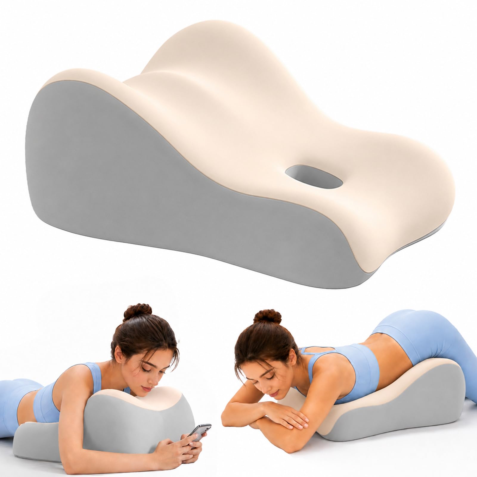 Ergonomic Pillow