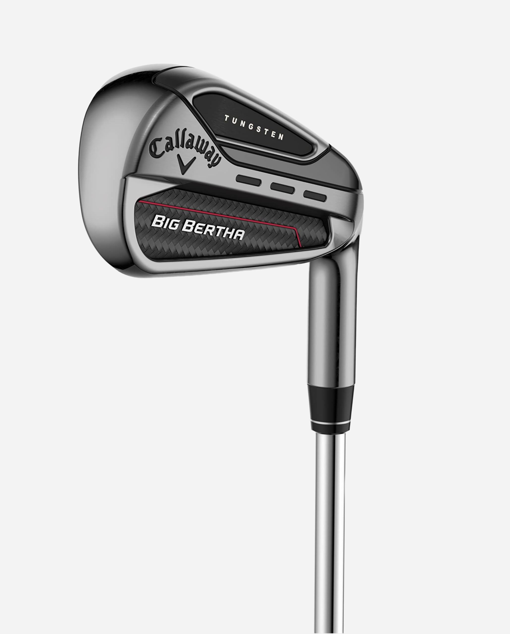 Amazon.co.jp: Callaway Golf Big Bertha BB23 個別アイアン(右