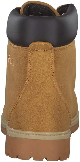 FILA Maverick Mid Men's Boot