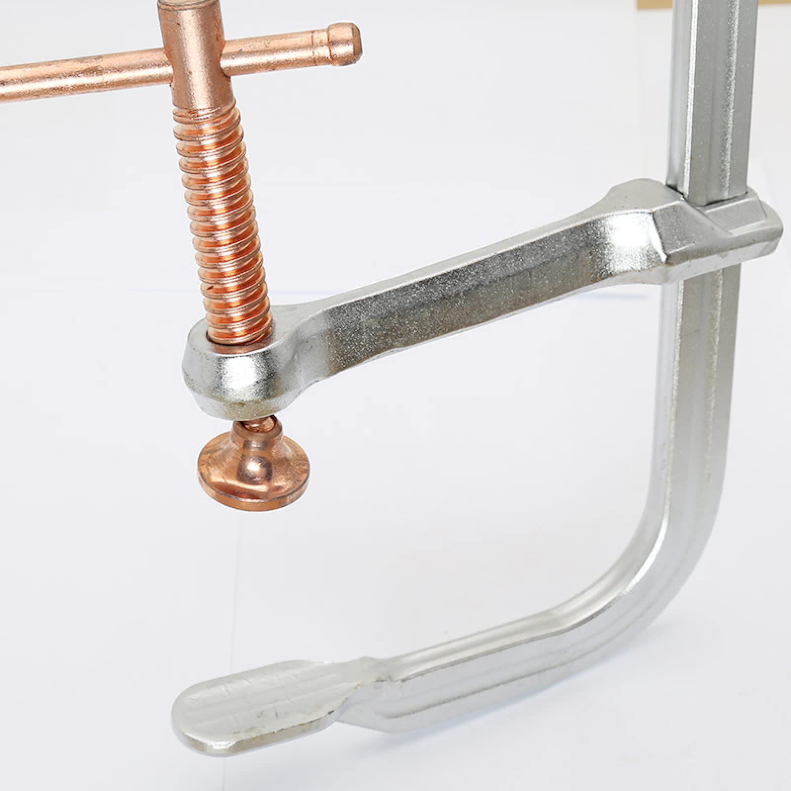 Pinza Para Trabajar La Madera Sargentos Carpintero Sargentos Para Madera Abrazadera F Abrazadera Eléctrica De Servicio Pesado De Grado Industrial Herramienta De Abrazadera Fija Para Carpintería Pinza