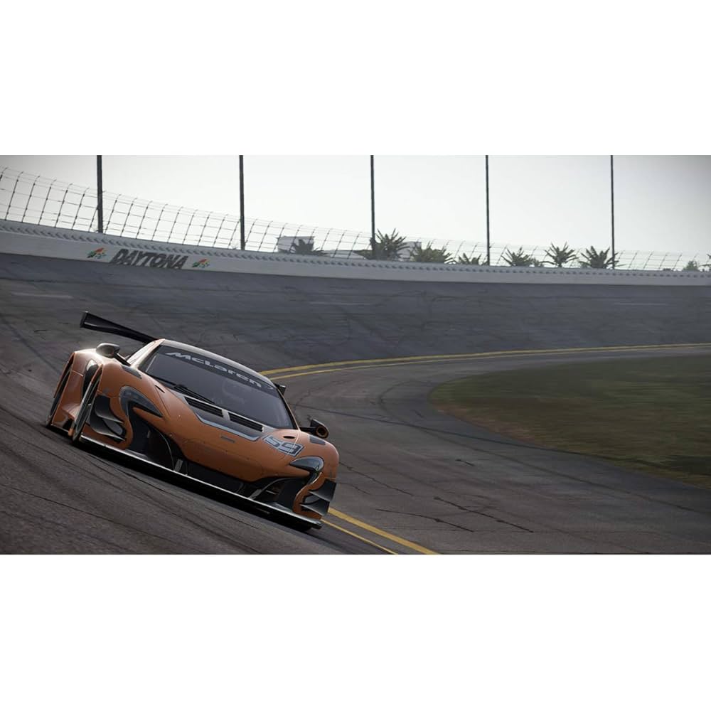Amazon.com: Project CARS 2 - Xbox One : Everything Else