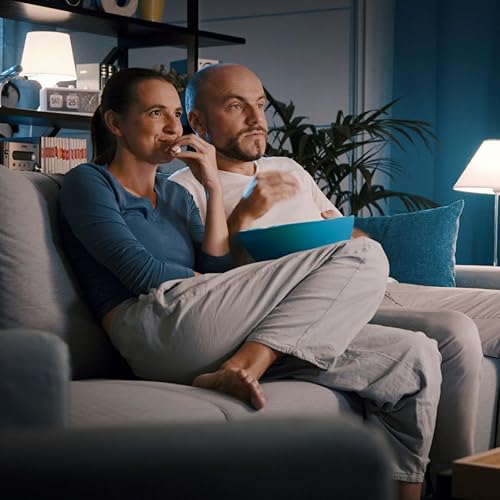 Miniatura 4 de Caja de regalo de noche de cine argentino, incluye Pochoclo dulce y salado, Sugus Confitados, Kesitas, Rex, Pep, Block Chocolate, Baby Doll Candies,