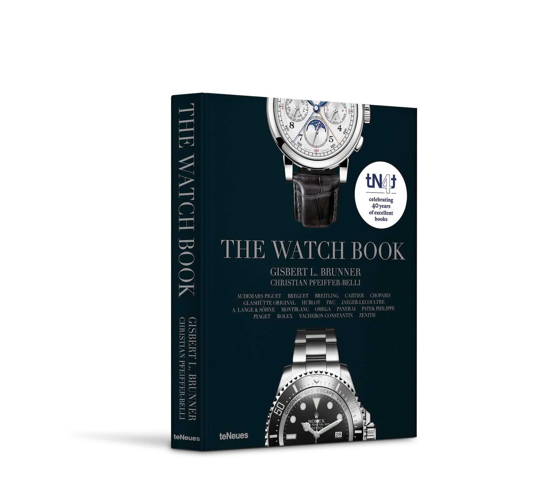 The Watch: Tn4t (1)