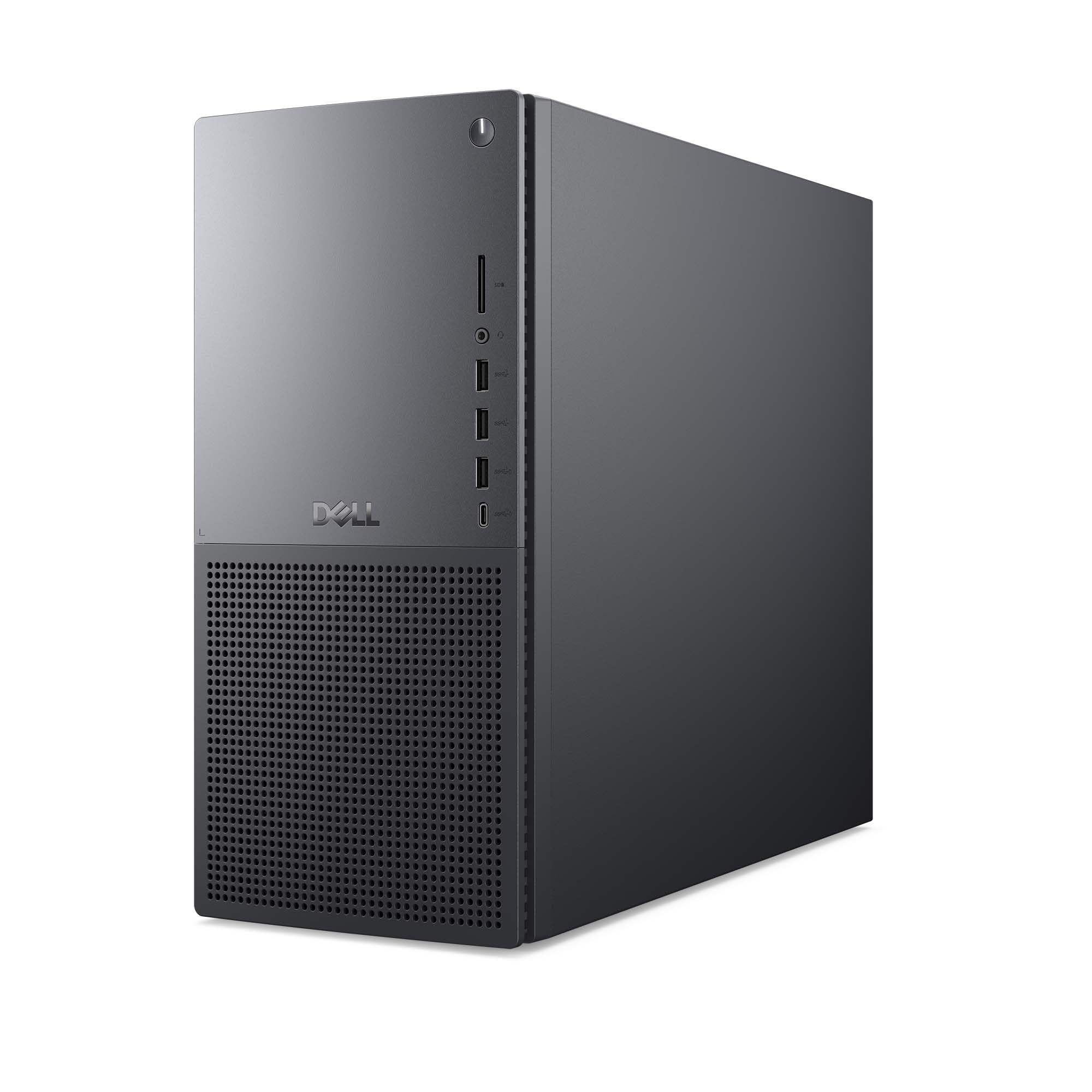 Amazon.com: Dell Tower Plus EBT2250 Desktop - Intel Core