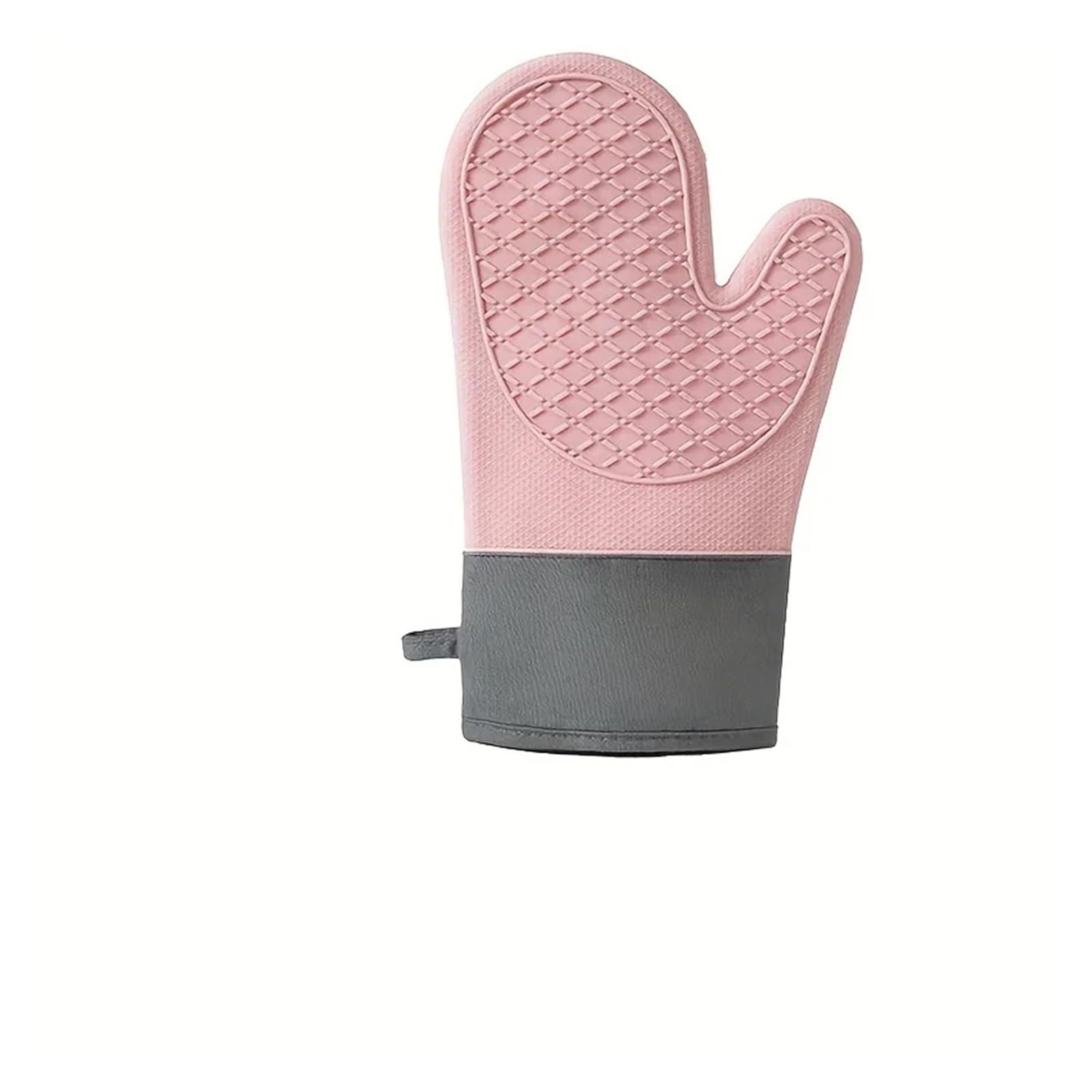 Thicken Non-slip And Non-burn Oven Gloves(Fense1pc)