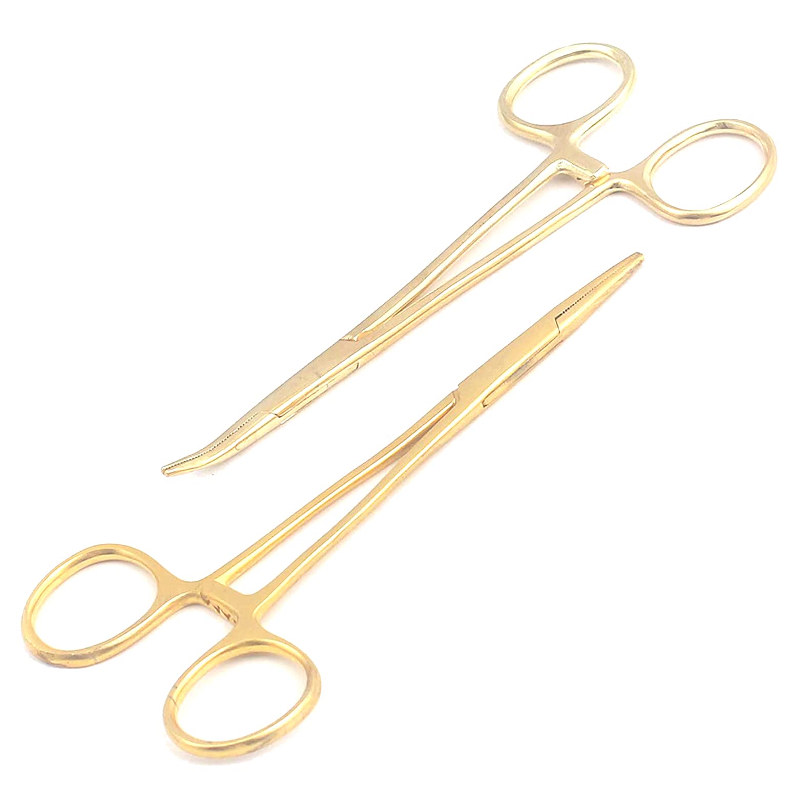 AAProTools Body Piercing Hemostat Mosquito Forceps 5