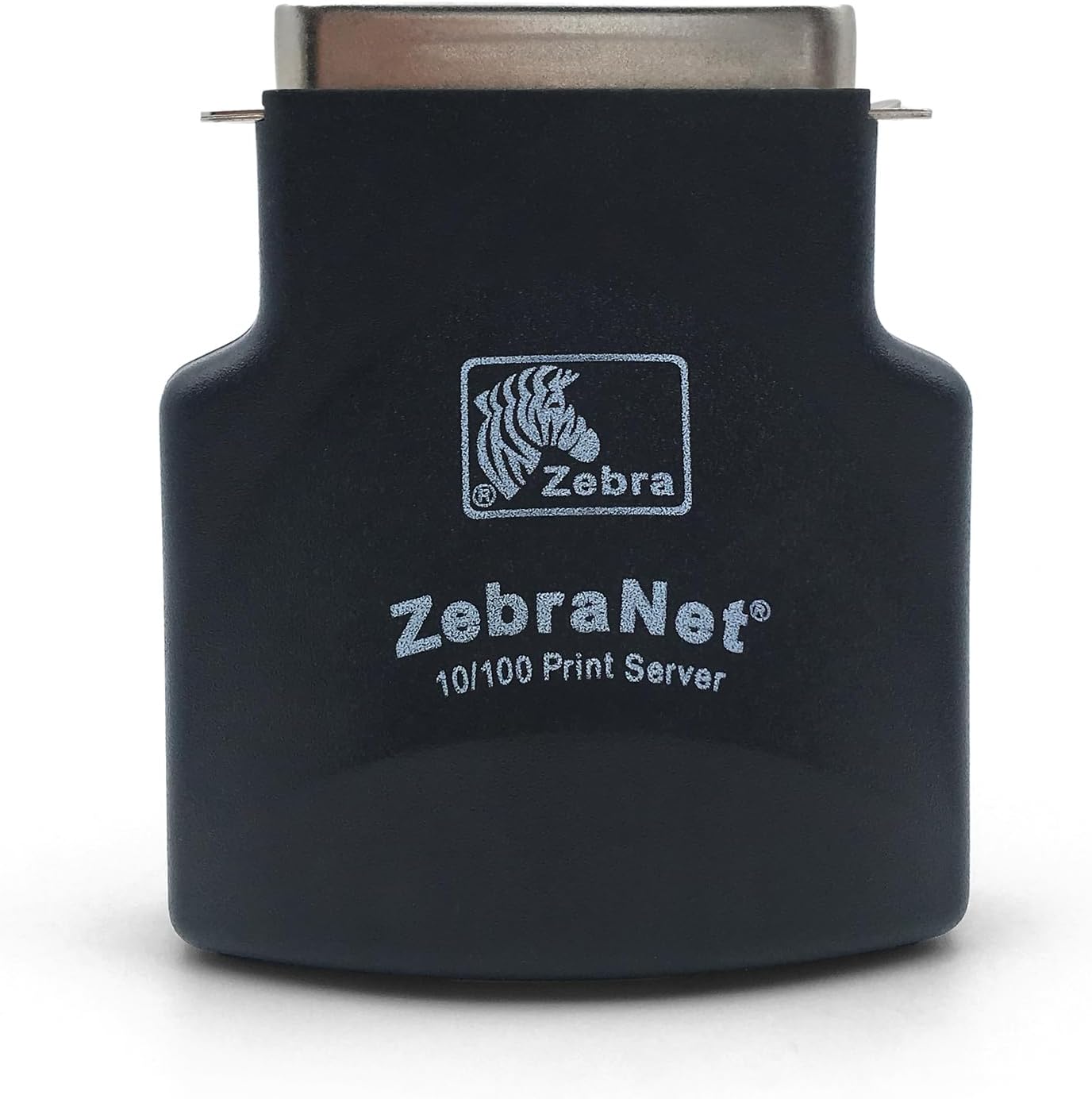 P1031031 Net Print Server Extended Parallel Ethernet EXT RJ45 for Zebra ZM400 Z4M S4M 110XI3 110XI4 105SL+ Thermal Printer