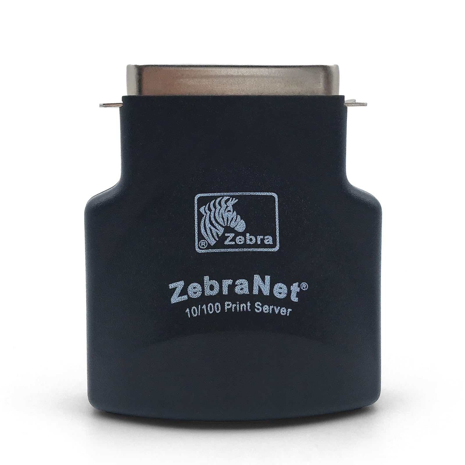 P1031031 Net Print Server Extended Parallel Ethernet EXT RJ45 for Zebra ZM400 Z4M S4M 110XI3 110XI4 105SL+ Thermal Printer