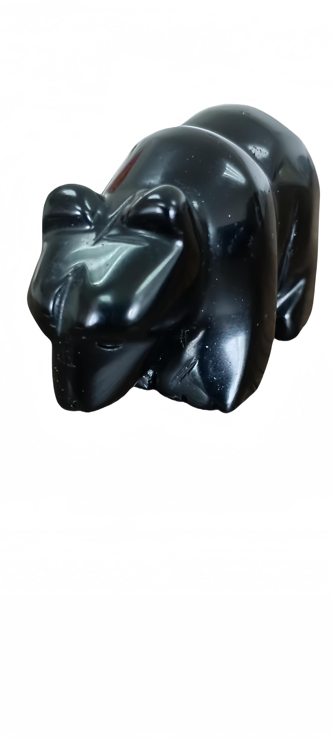 Bosfante Obsidian Bear
