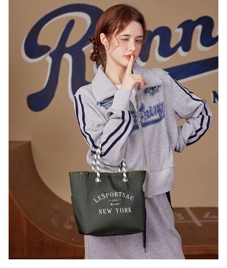 Amazon.co.jp: レスポートサック 2WAY トートバッグ : ファッション