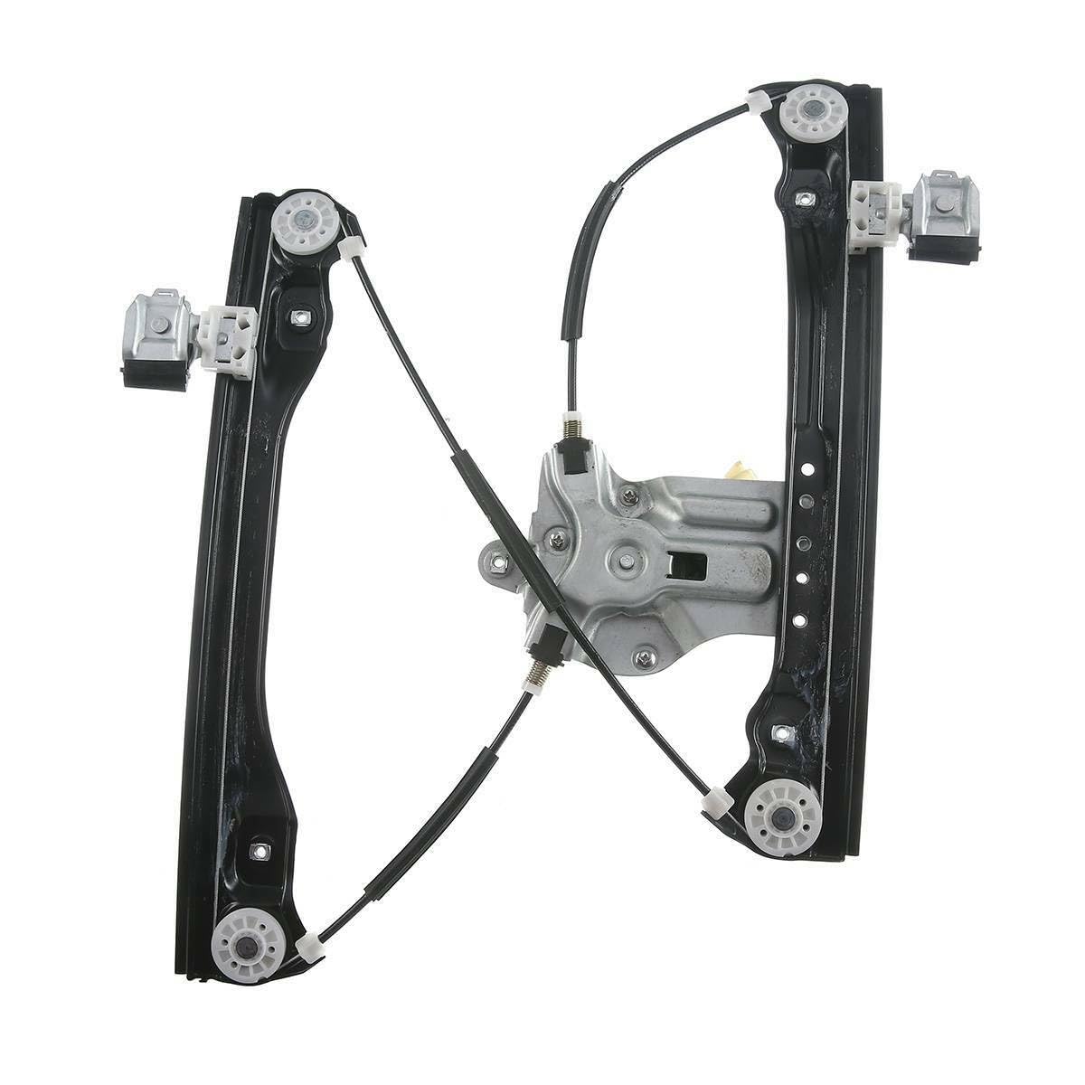 Amazon.com: AotiByChe 1pc Car Window Regulator Front Left Side 