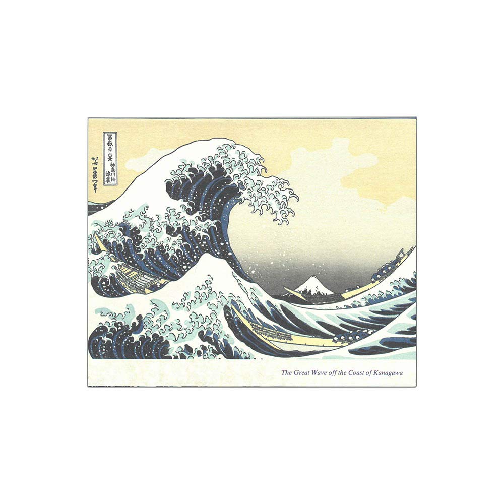 洋書 Mado Amazon.com: 芸艸堂Geishudo MO-1 Memo, Washi Paper