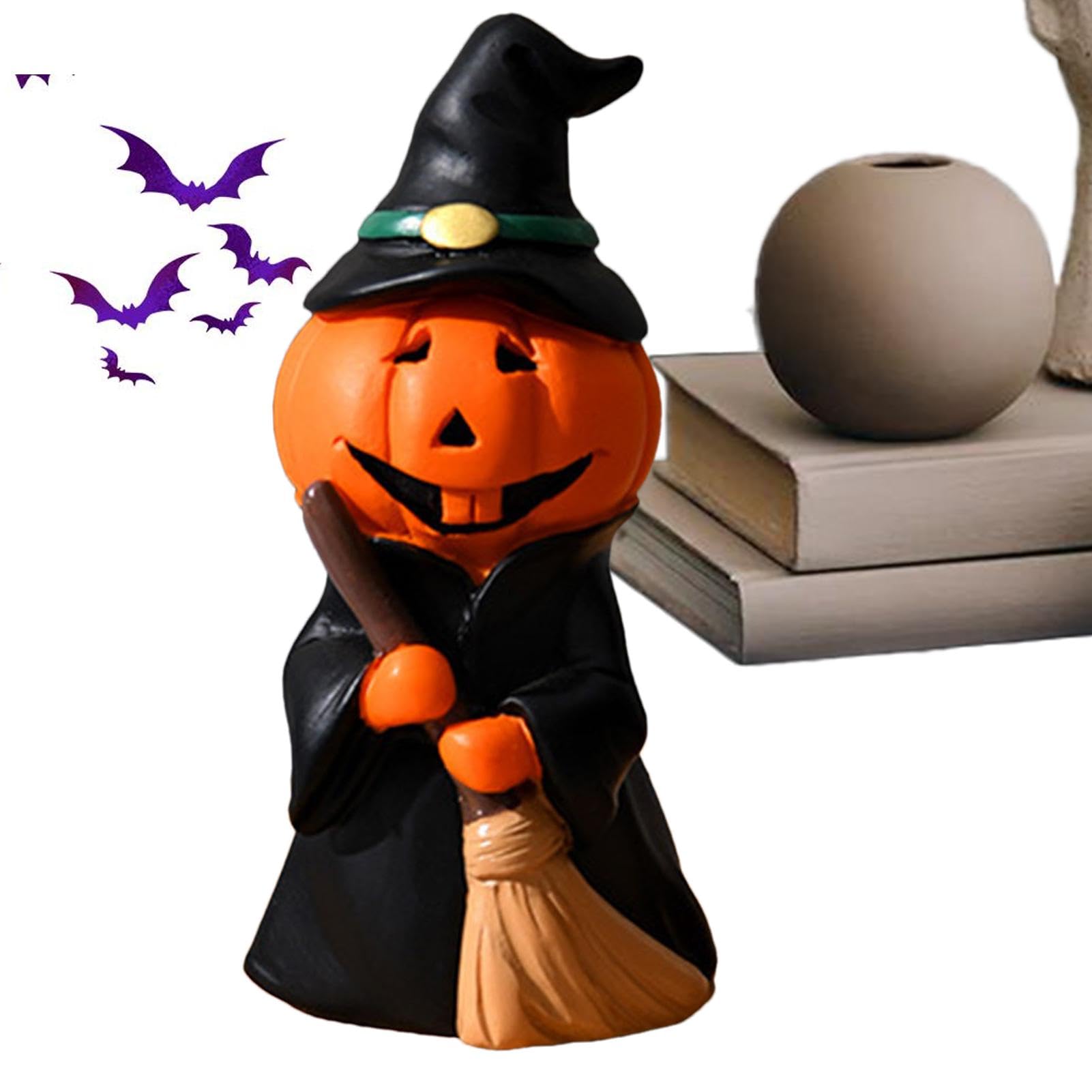 055Jack ハロウィン パンプキン限定フィギュア 055Jack ハロウィン パンプキン限定フィギュア