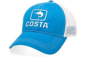 Costa Trucker Visors for Men