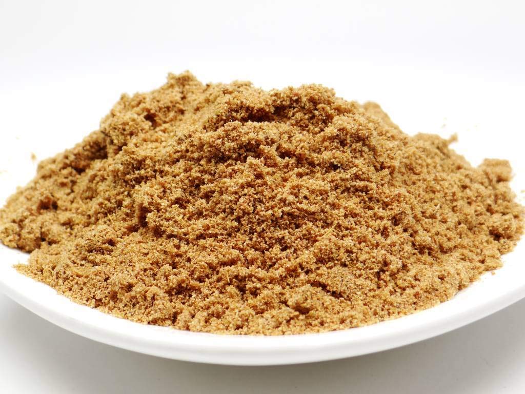 pikantum Bio Dreierlei | Bio Koriander, Bio Muskatnuss & Bio Kreuzkümmel | 1kg