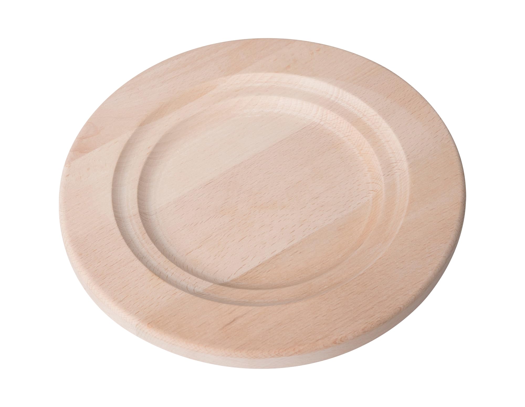 Riess Servierbrett rund Profi 20/24 (Modell 2352-046)