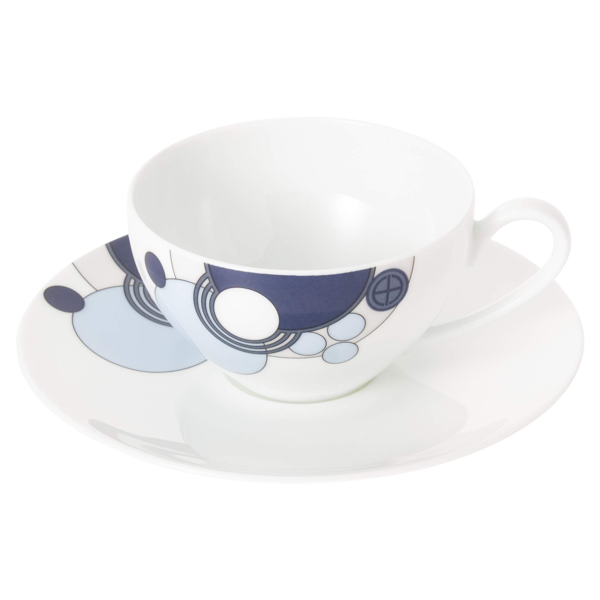 Amazon｜Noritake ノリタケ カップ & ソーサー ( ペアセット