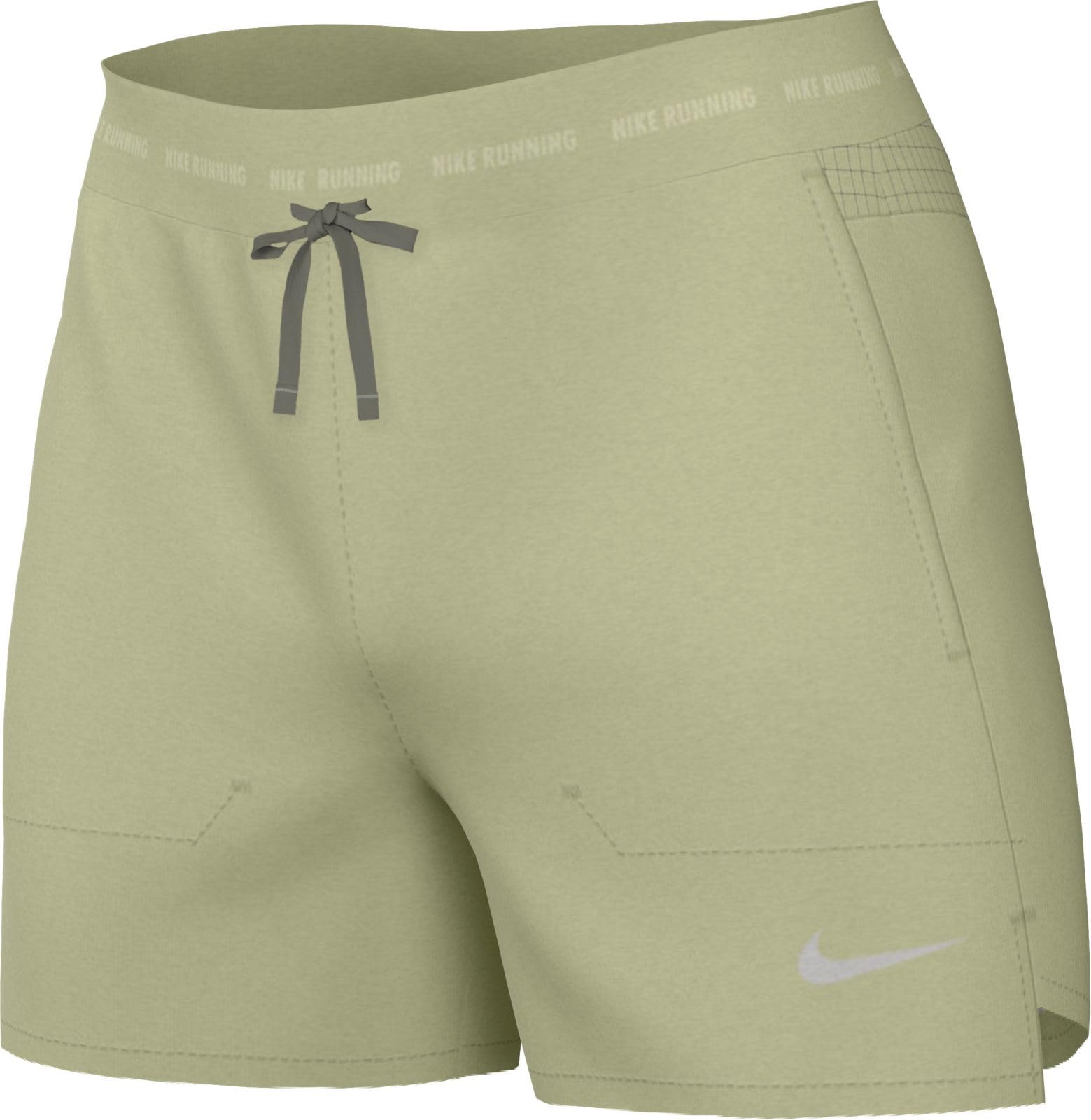 NIKE M Nk Df Stride 7 In Bf Shrt - Szorty Mężczyźni