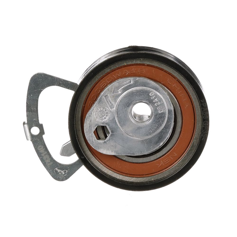 GATES KP25565XS-1 Wasserpumpe + Zahnriemensatz Zähnezahl: 58 17 mm mit Wasserpumpe Kompatibel mit VW Golf IV Schrägheck 1J1 Golf V Schrägheck 1K1 POLO 9N GOLF PLUS 5M1, 521 Golf IV Variant 1J5