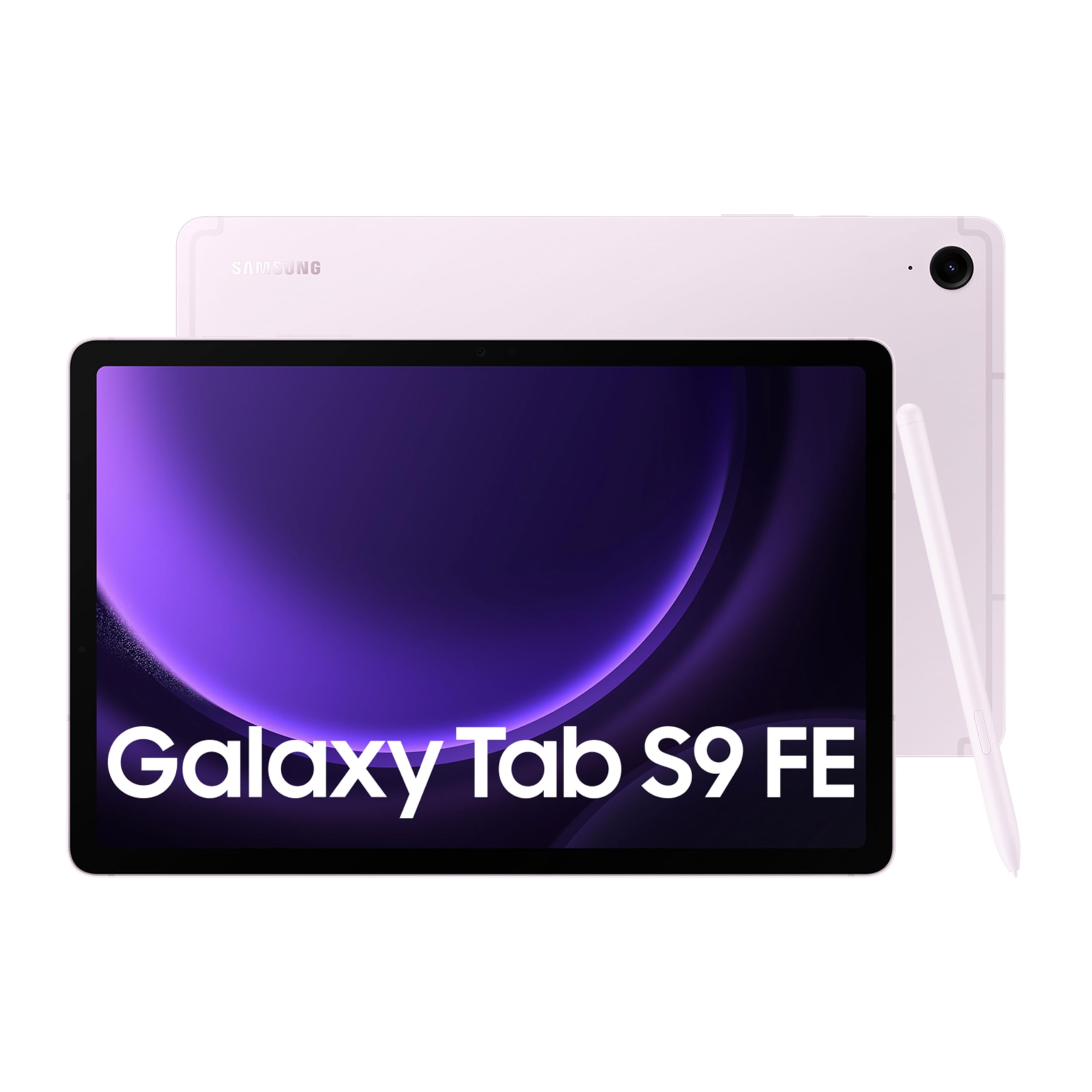 Refurbished) Samsung Galaxy Tab S9 FE 27.69 cm (10.9 inch) Display