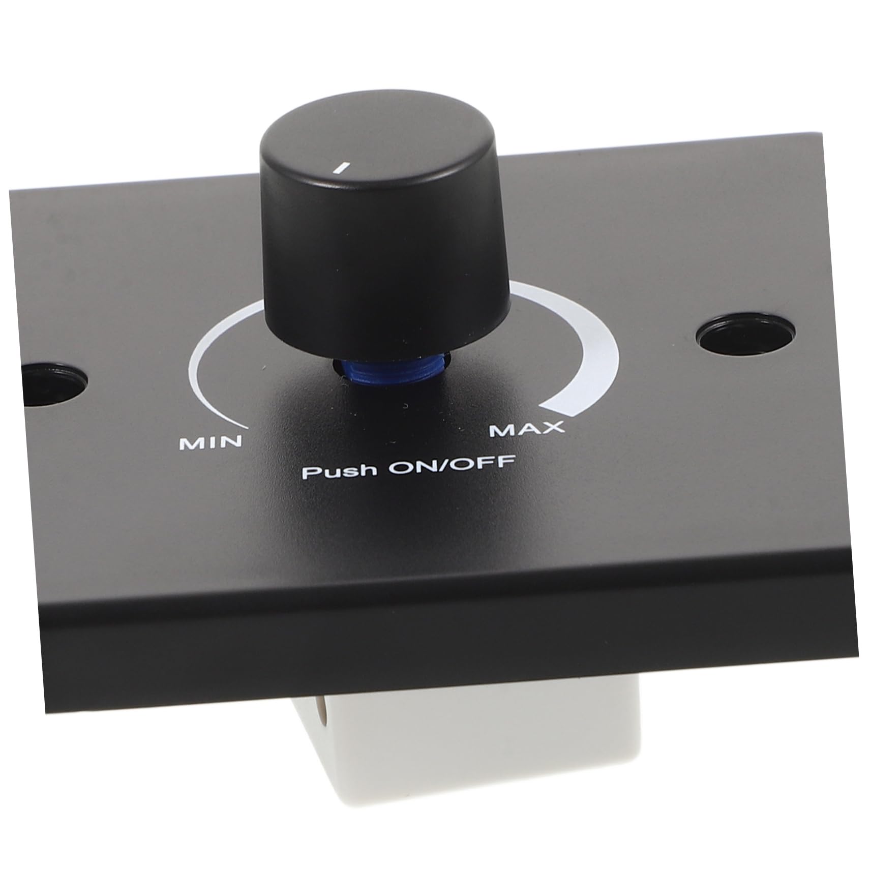 iplusmile 4stücke Dimmerschalter Für Yacht Und Rv Unterputz Lichtschalter Mit Elegantem Design Einfache Installation Für Optimale Beleuchtungserfahrung