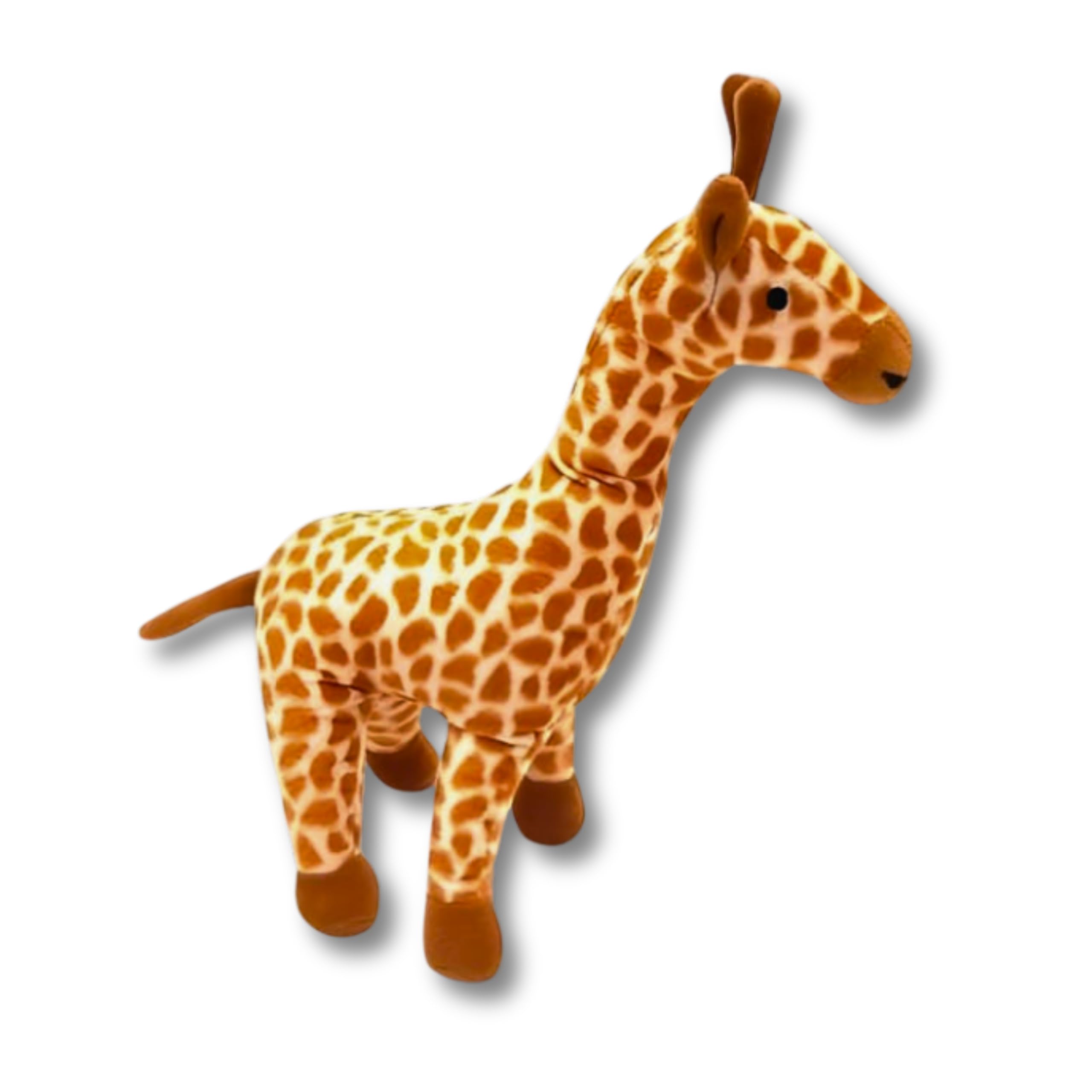 MiniJoy Giraffe Plush Toy for Children, Baby Stuffed Animals, Animated Soft Toys, Teddy Bears (B0DCBQNS96) Amazon Price History, Amazon Price Tracker