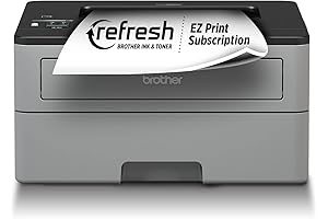 Best Printer for Envelopes: Brother HL-L2350DW