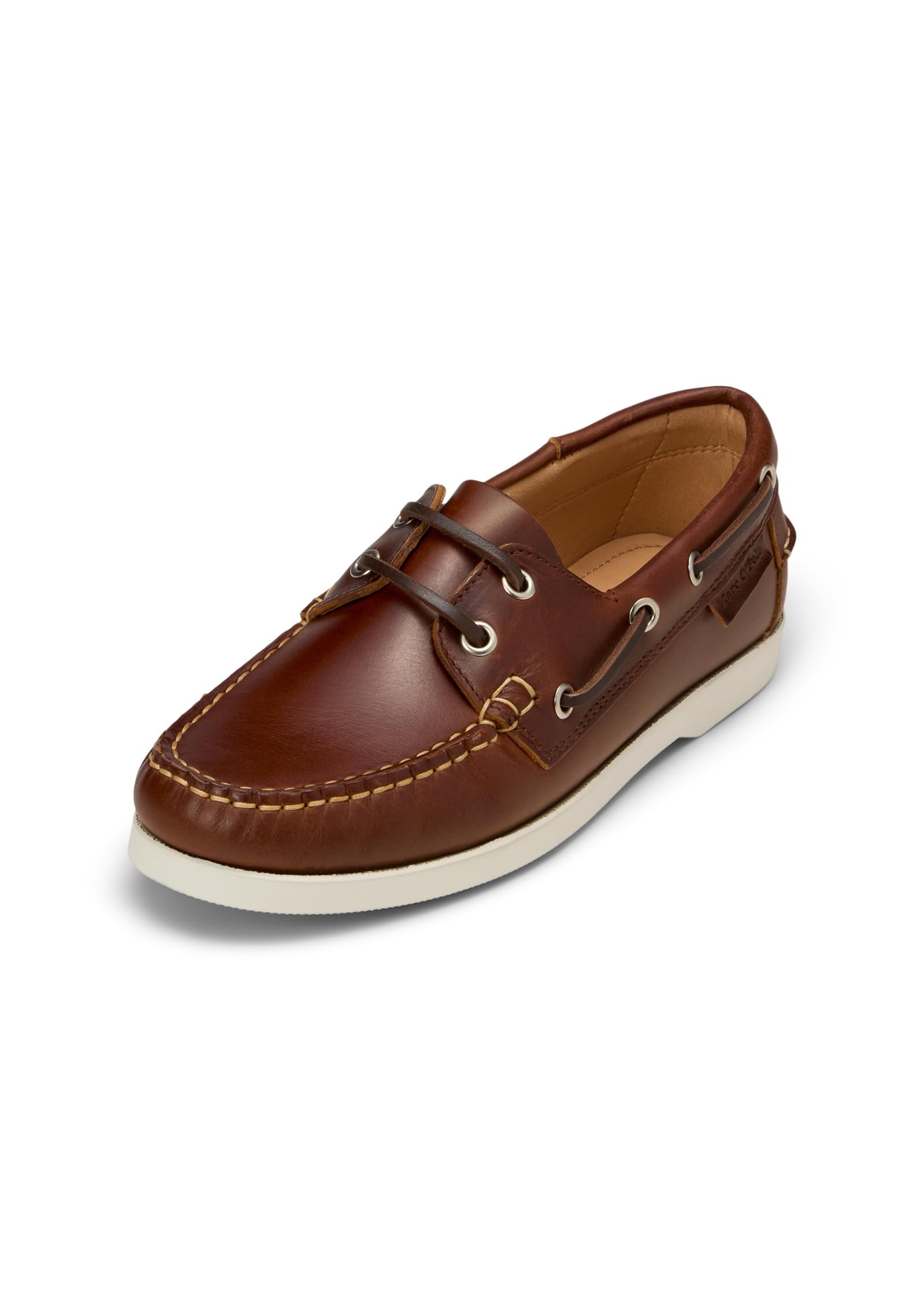 Marc O'Polo Damen Nadja Boat Shoe