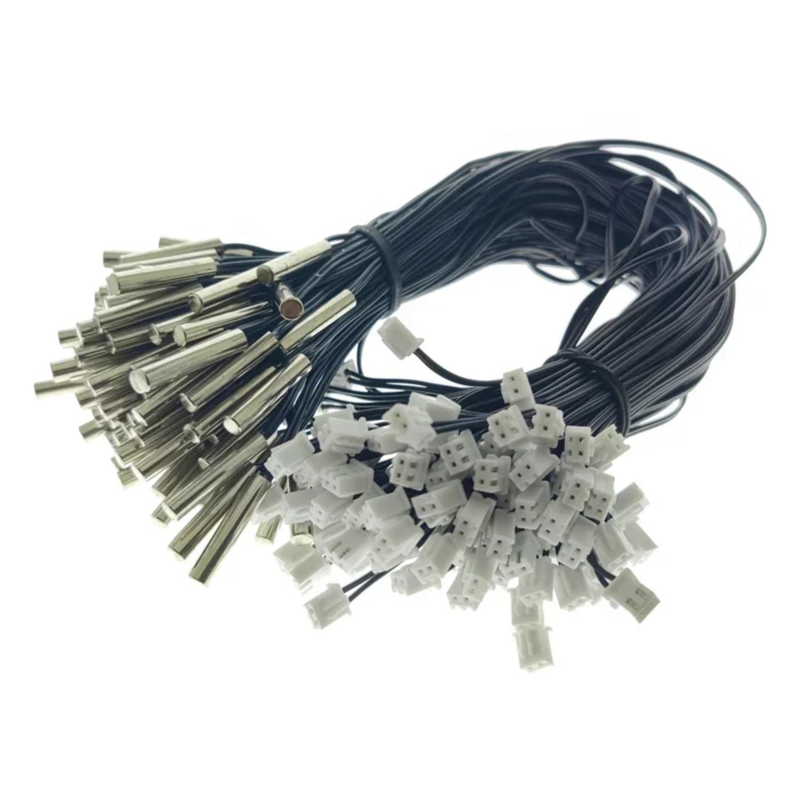 HIZON 100 Uds. Sensor termistor Ntc De Temperatura 10k b3435