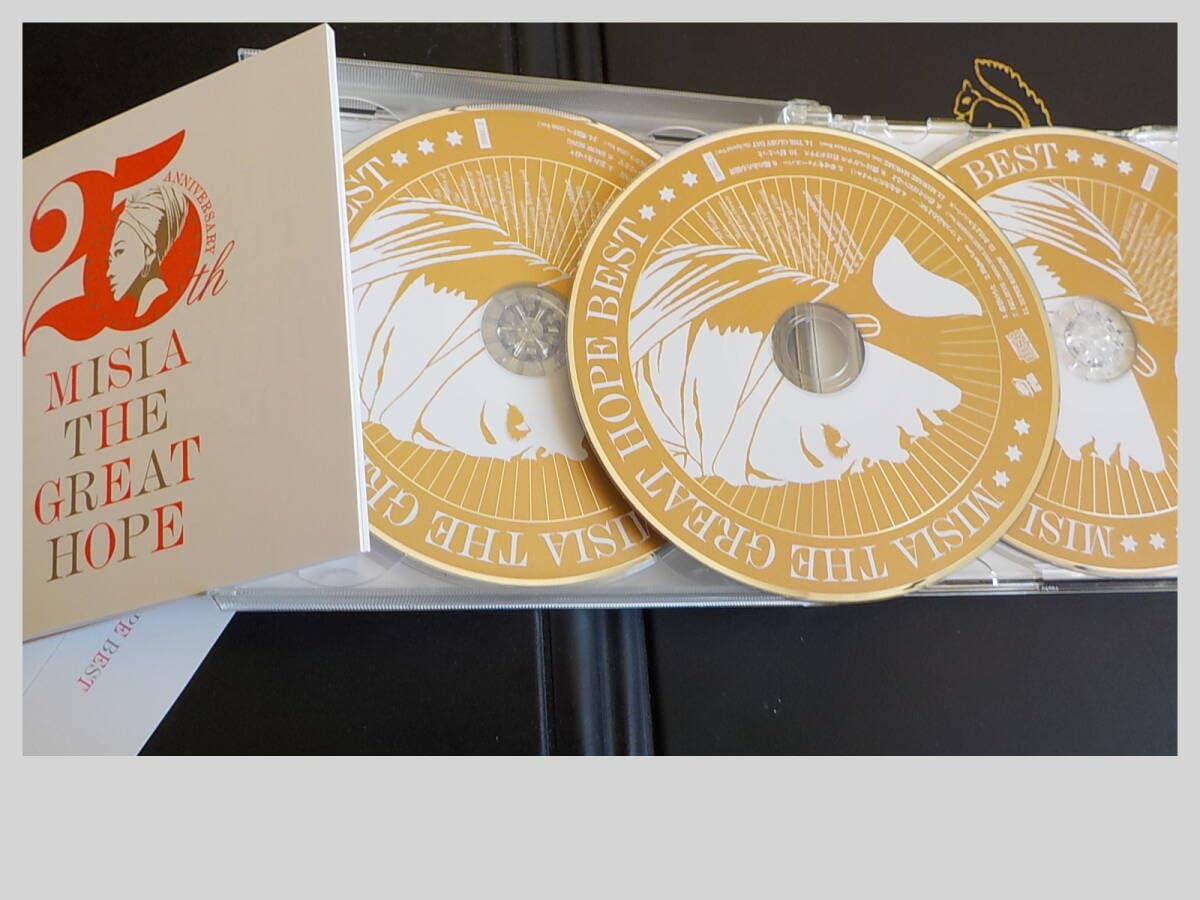 MISIA アルバムコレクション 12枚セット MISIA CD12枚セット まとめ売り - メルカリ
