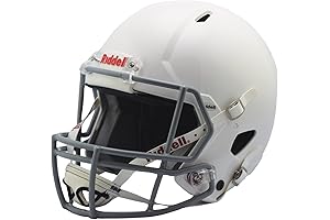 Riddell Victor Youth: The Epitome of Protection and Performance for Young Footballers