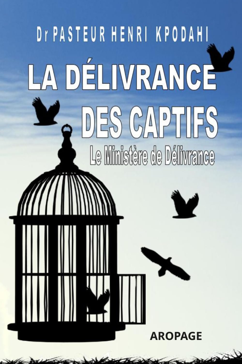 LA DÉLIVRANCE DES CAPTIFS: Le Ministère de la Délivrance ?