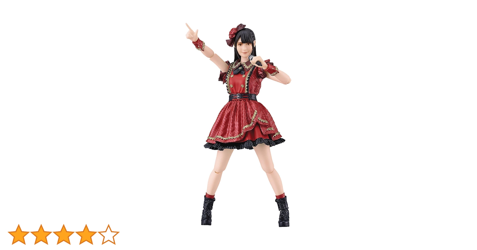 値下げいたしました！ figma 上坂すみれ　新品未開封 figma 上坂すみれ