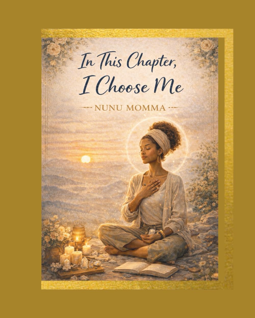 In This Chapter: I Choose Me