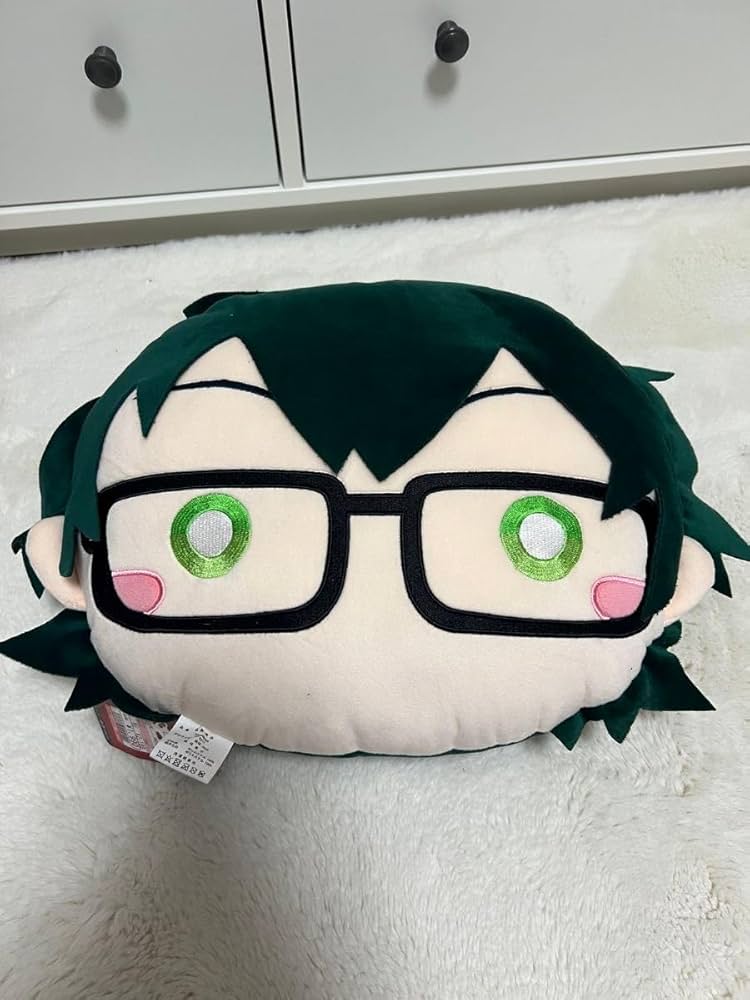 ドズル社 おんりー おらふくん クッション 抱っこドズル社 ドズル社 おんりー おらふくん クッション 抱っこドズル社