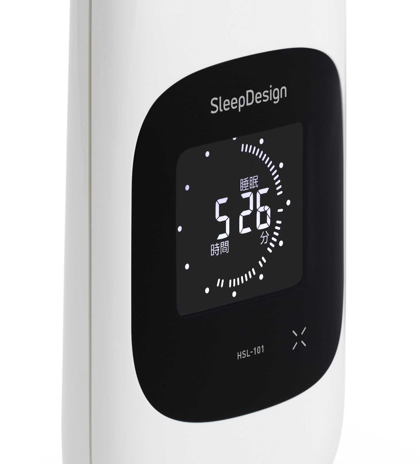 オムロン睡眠計 Amazon | OMRON オムロン 睡眠計 Sleep Design HSL-101 | Omron