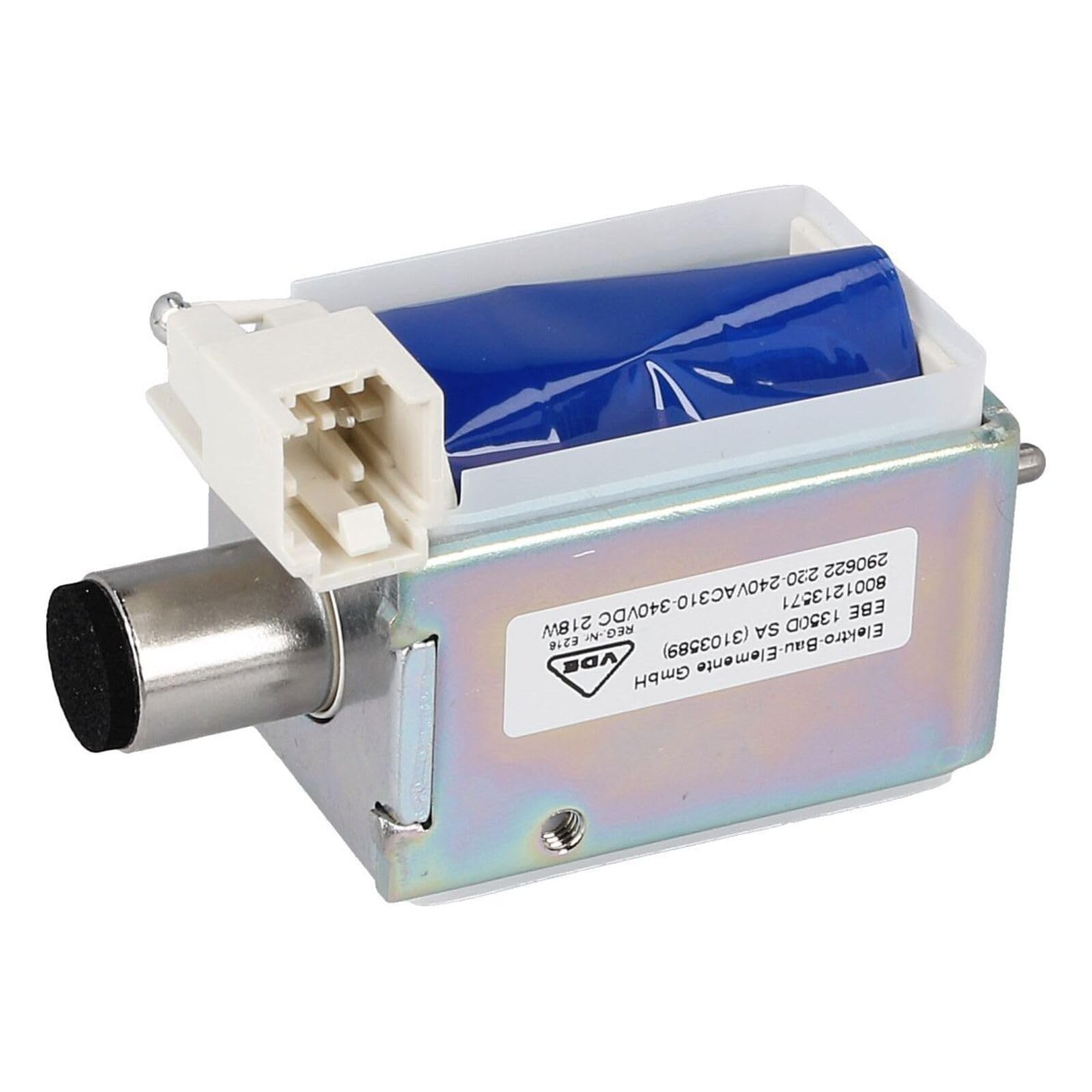 LUTH Elektromagnet für Spülventil kompatibel mit Bosch 10023050