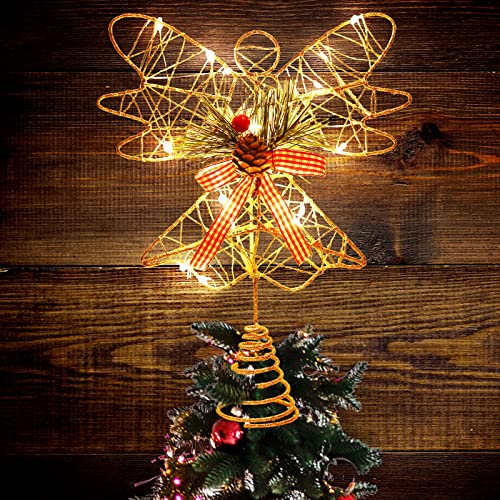 best christmas toppers Buying Guide 2023 Rated for you