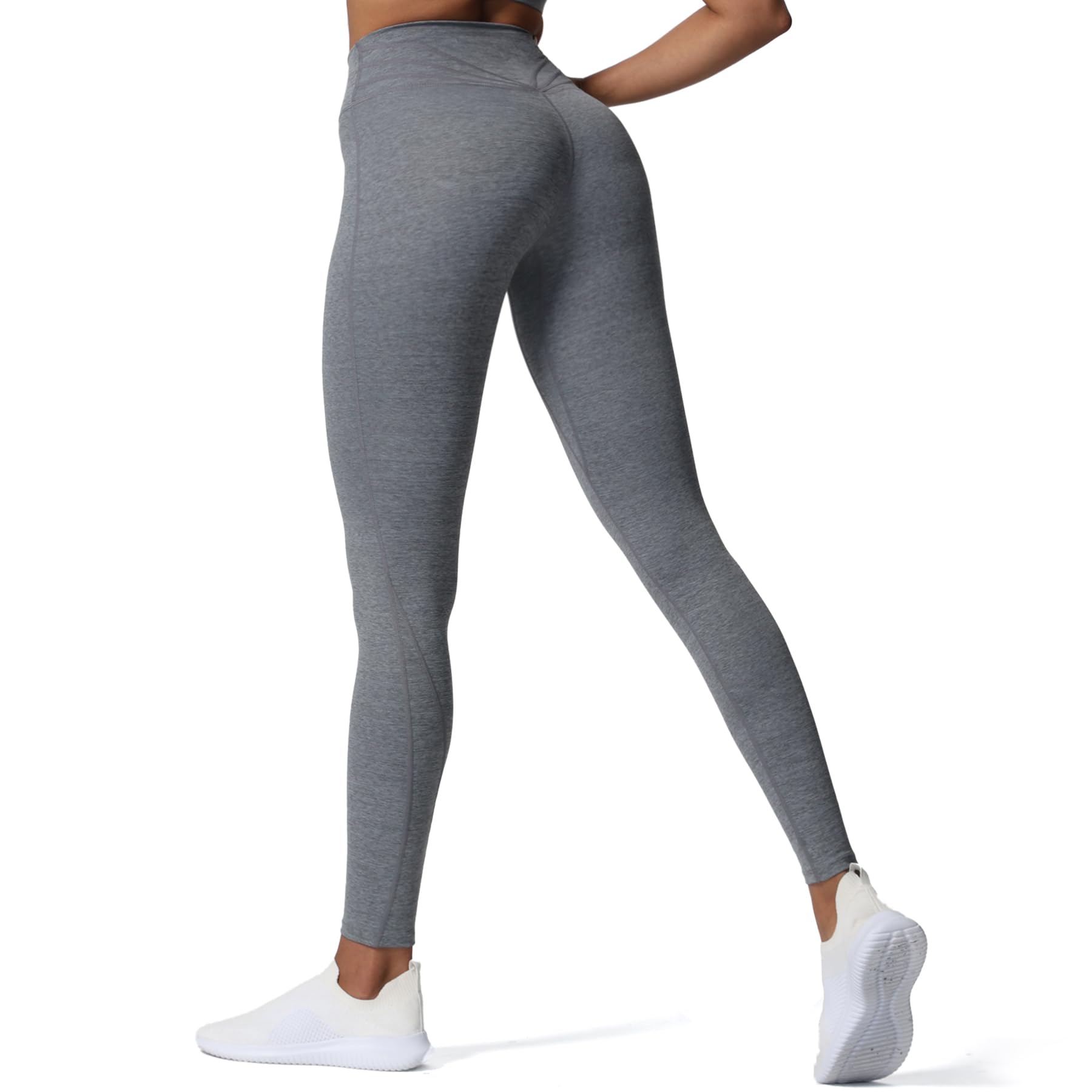 Aoxjox Women's Trinity Yoga Pants