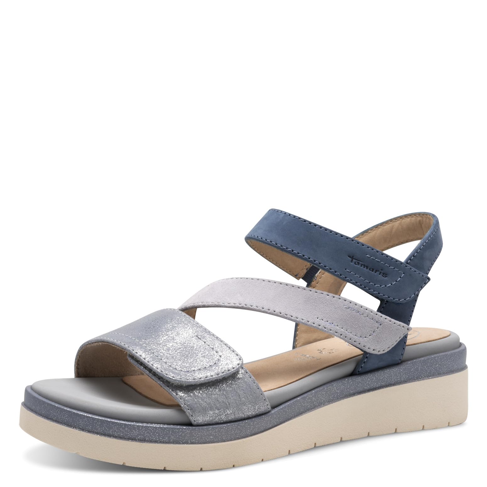 Tamaris Wide FIT Sandalette 8-88705-44 Wide Fit