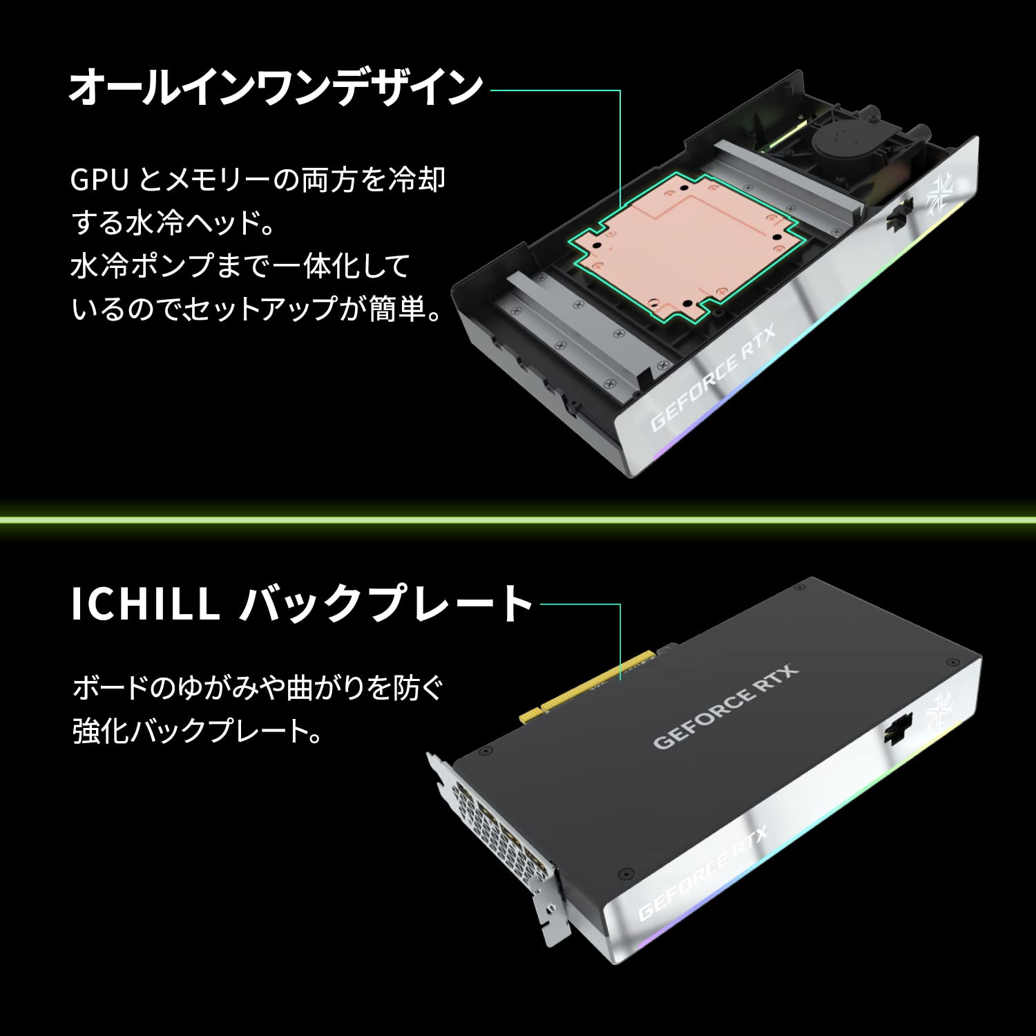 Amazon | INNO3D GEFORCE RTX 4090 ICHILL BLACK C4090B-246XX 