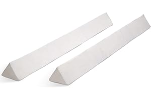 Delta Children Extra Long Foam Bedrail Bumper